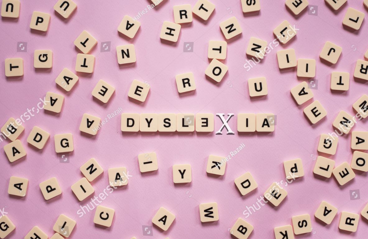 #dyslexiaawarenessweek2019
